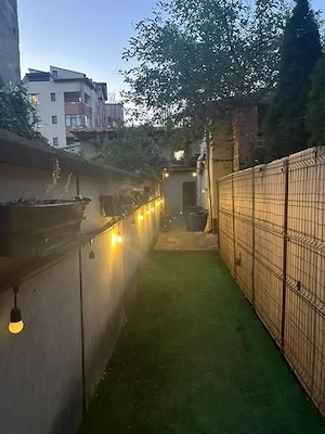 Casă de vanzare, ultracentral, 5 camere, Zona Eminescu-Toamnei - imagine 2