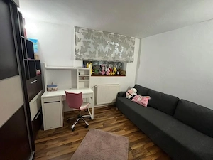 Casă de vanzare, ultracentral, 5 camere, Zona Eminescu-Toamnei - imagine 8