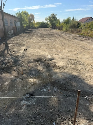 Teren de inchiriat   Sector 1, Bucuresti - imagine 2