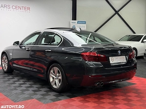 BMW 528i xDrive | 2.0 Turbo | 245 CP | AUTOMAT | 4x4 - imagine 3