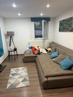 Casă de vanzare, ultracentral, 5 camere, Zona Eminescu-Toamnei - imagine 7