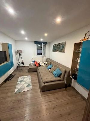 Casă de vanzare, ultracentral, 5 camere, Zona Eminescu-Toamnei - imagine 13