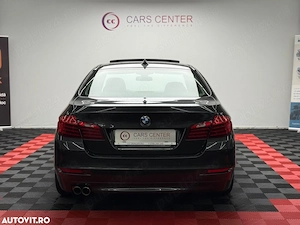 BMW 528i xDrive | 2.0 Turbo | 245 CP | AUTOMAT | 4x4 - imagine 7