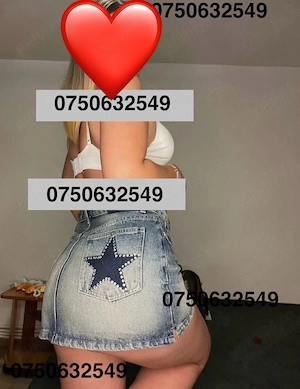 Amalia câteva zile în orașul tău 