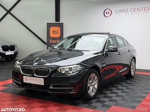 BMW 528i xDrive | 2.0 Turbo | 245 CP | AUTOMAT | 4x4 - imagine 2