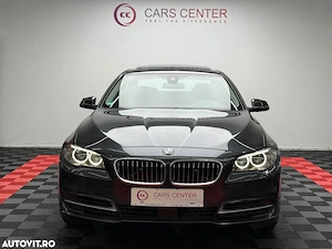 BMW 528i xDrive | 2.0 Turbo | 245 CP | AUTOMAT | 4x4 - imagine 9