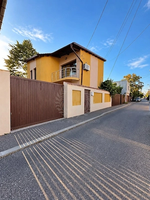 CASA DE INCHIRIAT // ZONA CIOCIANU // CURTE PROPRIE - imagine 17