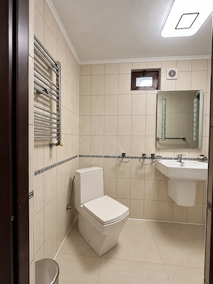 CASA DE INCHIRIAT // ZONA CIOCIANU // CURTE PROPRIE - imagine 15