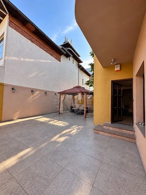 CASA DE INCHIRIAT // ZONA CIOCIANU // CURTE PROPRIE - imagine 18