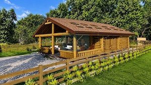 0% Comision ! Teren autorizat de vanzare ! Gilau - Somesul Rece - imagine 2