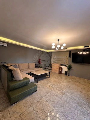 CASA DE INCHIRIAT // ZONA CIOCIANU // CURTE PROPRIE - imagine 4