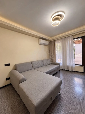 CASA DE INCHIRIAT // ZONA CIOCIANU // CURTE PROPRIE - imagine 13