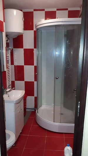 Închiriez garsonieră cf 1, zona Dorobanților-Școlilor  - imagine 3