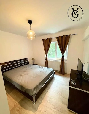 Apartament 2 camere | Faleza Nord | Decomandat - imagine 2