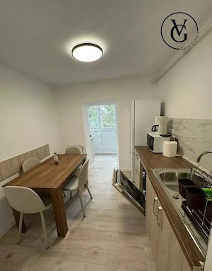 Apartament 2 camere | Faleza Nord | Decomandat - imagine 3
