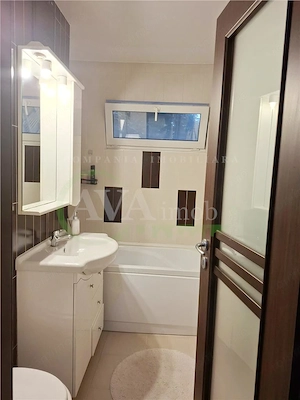 Apartament 2 camere semidecomandat, 50 mp, etaj 1,  zona Cornisa Bistritei - imagine 10