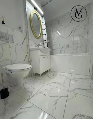 Apartament 2 camere | Faleza Nord | Decomandat - imagine 4
