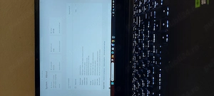 Vând Urgent Laptop Gaming + Tastatura Hyperx