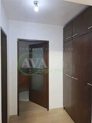 Apartament 2 camere semidecomandat, 50 mp, etaj 1,  zona Cornisa Bistritei - imagine 12