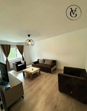 Apartament 2 camere | Faleza Nord | Decomandat