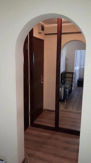 Închiriez garsonieră cf 1, zona Dorobanților-Școlilor  - imagine 5
