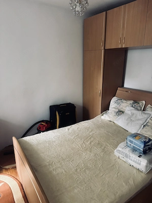 Vand 2 camere etaj 2 , compex studentesc! - imagine 2