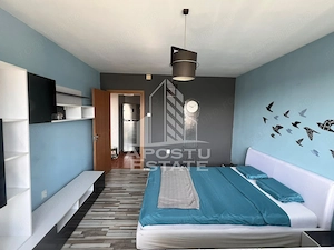 Apartament cu 2 camere de vanzare, zona Circumvalatiunii, Timisoara - imagine 2