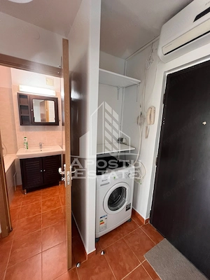 Apartament cu 2 camere de vanzare, zona Circumvalatiunii, Timisoara - imagine 8