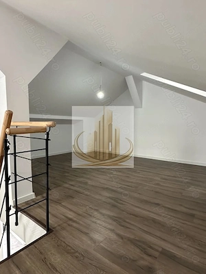 Duplex Premium P+Pod, 3 Dormitoare, Teren 275 mp – Moșnița Nouă - imagine 5