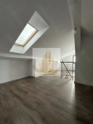 Duplex Premium P+Pod, 3 Dormitoare, Teren 275 mp – Moșnița Nouă - imagine 6