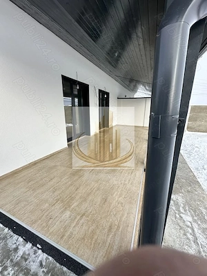 Duplex Premium P+Pod, 3 Dormitoare, Teren 275 mp – Moșnița Nouă - imagine 7