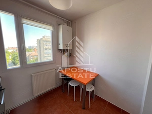 Apartament cu 2 camere de vanzare, zona Circumvalatiunii, Timisoara - imagine 7