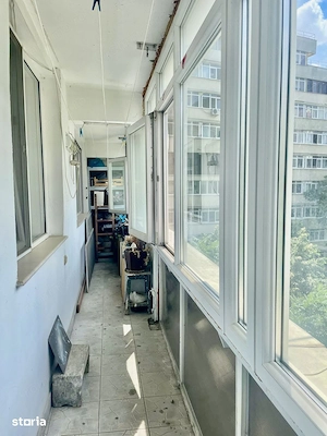 Apartament 3 camere, vizavi de parc Plumbuita, 73mp - imagine 4