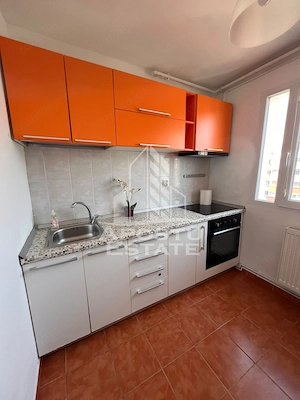 Apartament cu 2 camere de vanzare, zona Circumvalatiunii, Timisoara - imagine 6