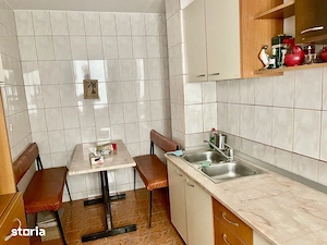 Apartament 3 camere, vizavi de parc Plumbuita, 73mp - imagine 3