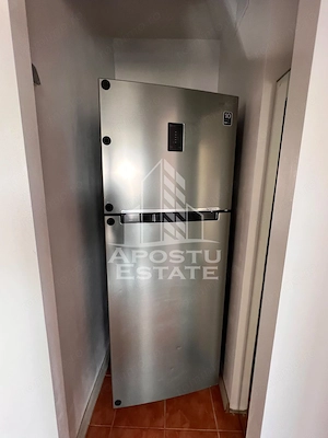 Apartament cu 2 camere de vanzare, zona Circumvalatiunii, Timisoara - imagine 9