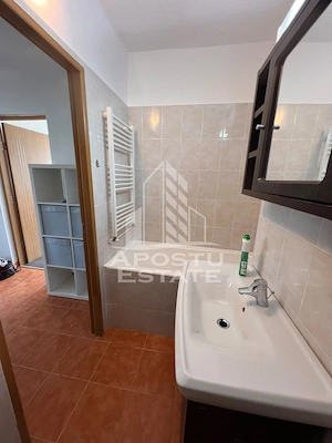 Apartament cu 2 camere de vanzare, zona Circumvalatiunii, Timisoara - imagine 10