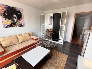 Apartament cu 2 camere de vanzare, zona Circumvalatiunii, Timisoara - imagine 3
