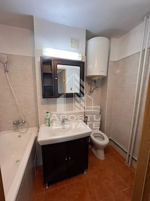 Apartament cu 2 camere de vanzare, zona Circumvalatiunii, Timisoara - imagine 11