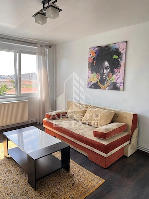 Apartament cu 2 camere de vanzare, zona Circumvalatiunii, Timisoara - imagine 4