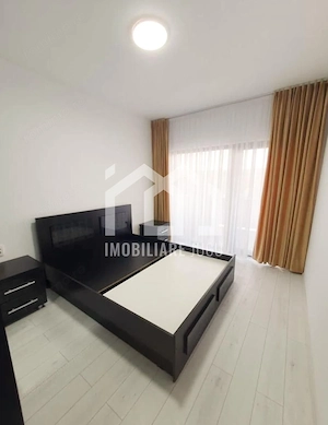 Apartament 3 camere,  70mp, Decomandat, Parcare, Apahida