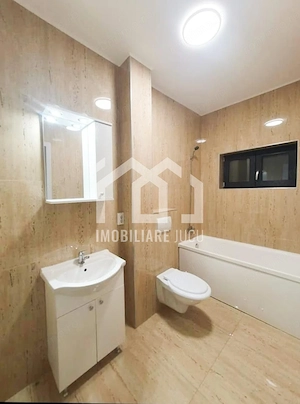 Apartament 3 camere,  70mp, Decomandat, Parcare, Apahida - imagine 7