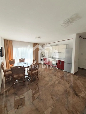 Apartament 3 camere,  70mp, Decomandat, Parcare, Apahida - imagine 4