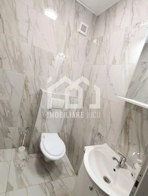 Apartament 3 camere,  70mp, Decomandat, Parcare, Apahida - imagine 8