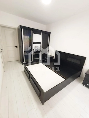 Apartament 3 camere,  70mp, Decomandat, Parcare, Apahida - imagine 2