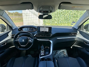Peugeot 3 km Faruri Moduri condus Rate Garantie - imagine 10