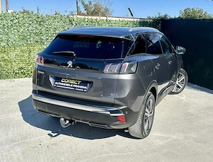 Peugeot 3 km Faruri Moduri condus Rate Garantie - imagine 6