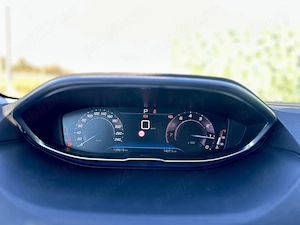 Peugeot 3 km Faruri Moduri condus Rate Garantie - imagine 16