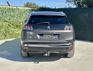 Peugeot 3 km Faruri Moduri condus Rate Garantie - imagine 5