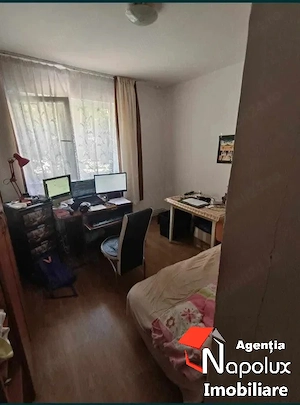  Apartament cu 2 camere de vânzare în Mărăști   zona Cinema - imagine 5